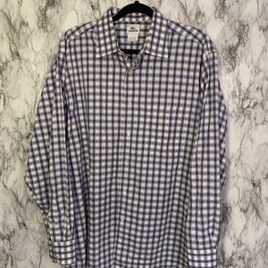 Lacoste Button Down